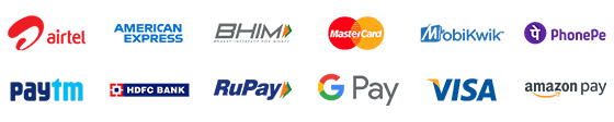 Payment Methods