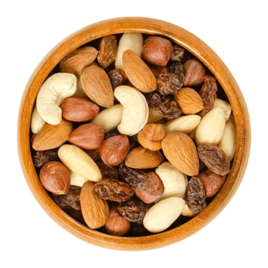 Trail Mix