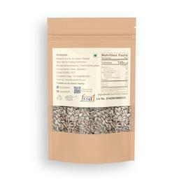 Sun & Strength Duo – Pumpkin & Sunflower Seeds-6