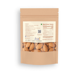 Kids' Energy Bite Pack – Almonds, Cashews & Raisins-7