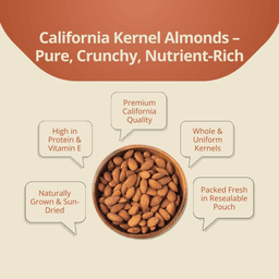 Kids' Energy Bite Pack – Almonds, Cashews & Raisins-5