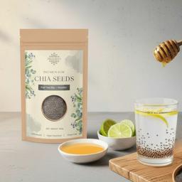 Everyday Energy Seed Trio – Chia, Pumpkin & Flax Seeds-2