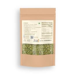 Sun & Strength Duo – Pumpkin & Sunflower Seeds-4