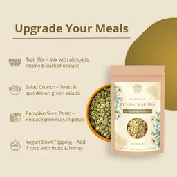 Everyday Energy Seed Trio – Chia, Pumpkin & Flax Seeds-5