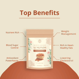 Kids' Energy Bite Pack – Almonds, Cashews & Raisins-8