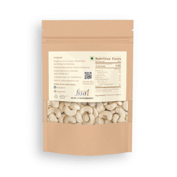 Kids' Energy Bite Pack – Almonds, Cashews & Raisins-2