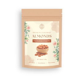Kids' Energy Bite Pack – Almonds, Cashews & Raisins-6