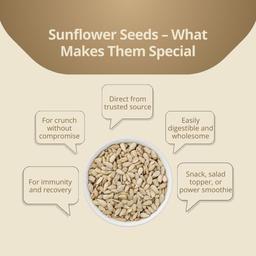 Sun & Strength Duo – Pumpkin & Sunflower Seeds-5