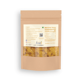 Kids' Energy Bite Pack – Almonds, Cashews & Raisins-11