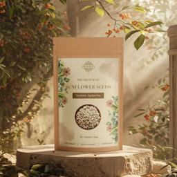 Sun & Strength Duo – Pumpkin & Sunflower Seeds-2