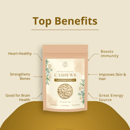 Kids' Energy Bite Pack – Almonds, Cashews & Raisins-4