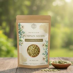 Sun & Strength Duo – Pumpkin & Sunflower Seeds-1