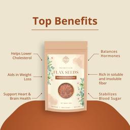 Everyday Energy Seed Trio – Chia, Pumpkin & Flax Seeds-7