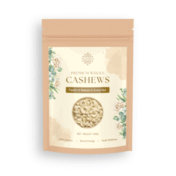 Kids' Energy Bite Pack – Almonds, Cashews & Raisins-1