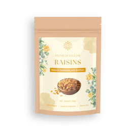 Kids' Energy Bite Pack – Almonds, Cashews & Raisins-10