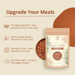 Nature's Super Seed Medley – Chia, Pumpkin, Sunflower & Flax-3